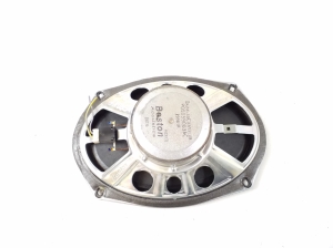 Jeep Grand Cherokee WK (2004–2010) Lautsprecher Tür vorne P05059063AC - 2