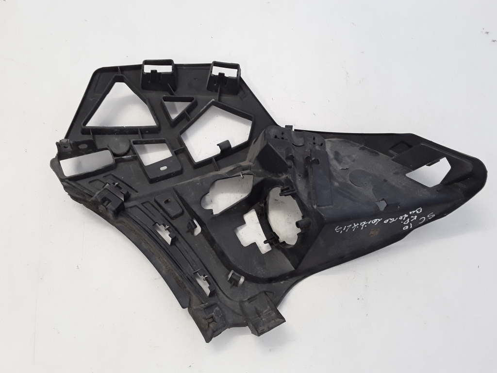 RENAULT Scenic 3 generation (2009-2015) Передняя левая рука 001033319 21086839