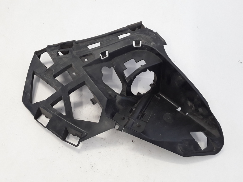 RENAULT Scenic 3 generation (2009-2015) Front Left Hand Fog Guard 001033319 21086839