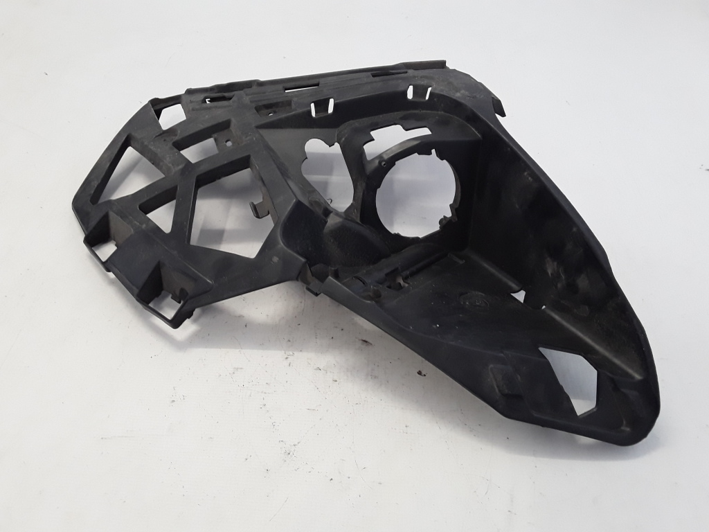 RENAULT Scenic 3 generation (2009-2015) Front Left Hand Fog Guard 001033319 21086839