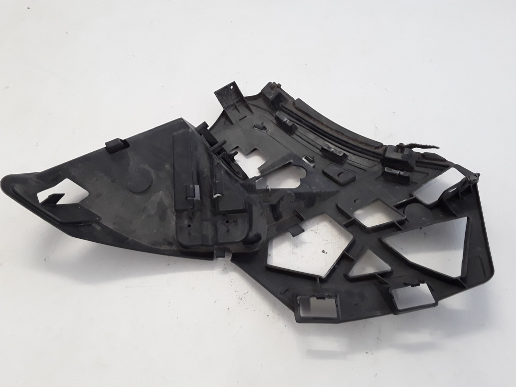 RENAULT Scenic 3 generation (2009-2015) Front Left Hand Fog Guard 001033319 21086839