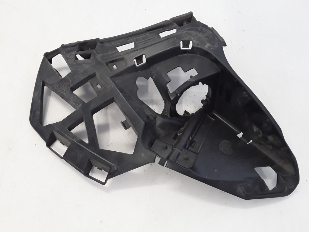 RENAULT Scenic 3 generation (2009-2015) Front Left Hand Fog Guard 001033319 21086839