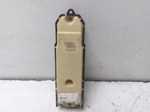 TOYOTA Avensis Verso M2 (2001–2009) Esiukse klaaslüliti 8404044030 - 5