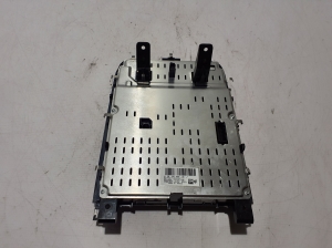 RENAULT Scenic (2016–2026) Bildschirm 28090846R - 6