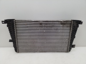 Opel Zafira B (2005–2014) Ladeluftkühler 13223395 - 2
