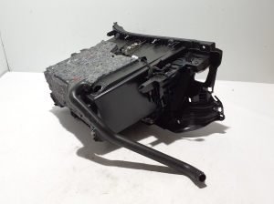 RENAULT Scenic (2016–2026) Kindalaegas 681081737R - 4