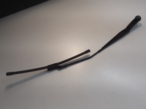 MG, MG 5 I (2020–2026) Wischerarm vorne 10728272 - 2