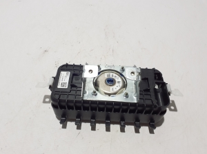 RENAULT Scenic (2016–2026) Beifahrerairbag 985254678R - 3