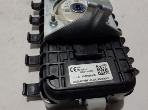 RENAULT Scenic (2016–2026) Beifahrerairbag 985254678R - 2