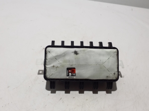 Airbag de passager - 985254678R