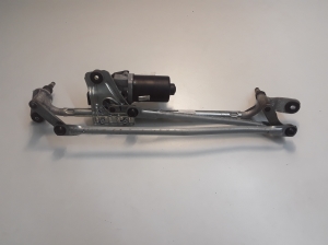   Sonstiges Teil des Scheibenwischermechanismus vorne  - 10728281 