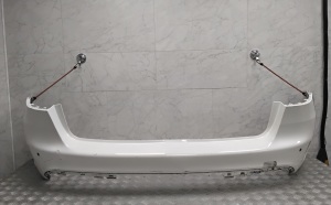 Aizmugurējais bamperis - A2058851505