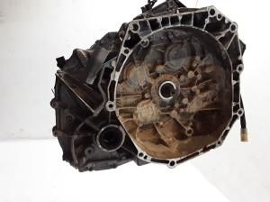 Getriebe - DB1102