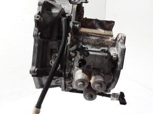RENAULT Espace VI (2023–2026) Getriebe DB1102 - 3