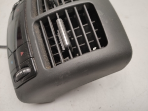 Mercedes Benz E-Class W211 (2002–2009) Interior ventilation grilles a2118300554 - 5