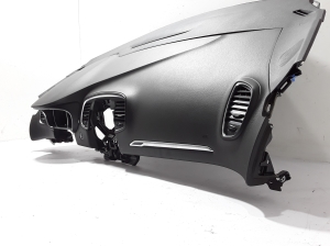 RENAULT Scenic (2016–2026) Tableau de bord 681001011R - 2