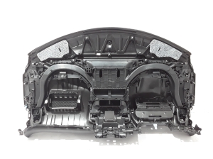 RENAULT Scenic (2016–2026) Tableau de bord 681001011R - 3