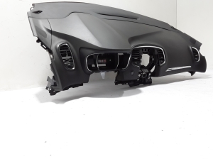 RENAULT Scenic (2016–2026) Tableau de bord 681001011R - 4