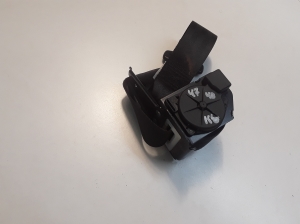 MG, MG 5 I (2020–2026) Rear seat belt 10445711 - 2