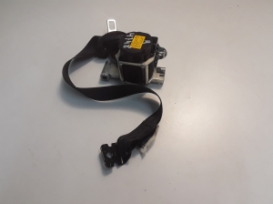 MG, MG 5 I (2020–2026) Front seat belt 10586916 - 2