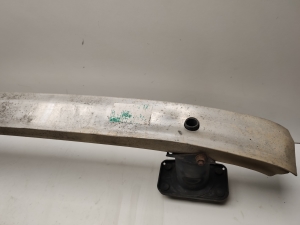 Mercedes Benz E-Class W211 (2002–2009) Rear bumper reinforcement A2116101414 - 3