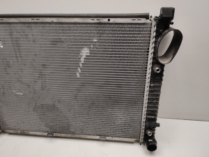 Mercedes Benz SL-Class 230 (2001–2012) Motorkühler a2205002003 - 2