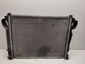 Mercedes Benz SL-Class 230 (2001–2012) Motorkühler a2205002003 - 4