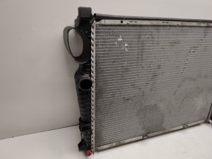 Mercedes Benz SL-Class 230 (2001–2012) Motorkühler a2205002003 - 5