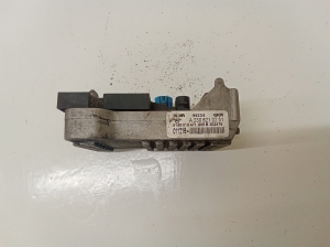 Mercedes Benz E-Class W211 (2002–2009) Gebläsewiderstand A2038210251 - 2
