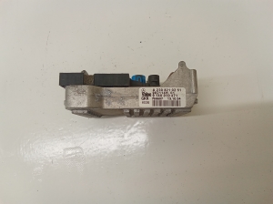 Mercedes Benz E-Class W211 (2002–2009) Gebläsewiderstand A2038210251 - 4