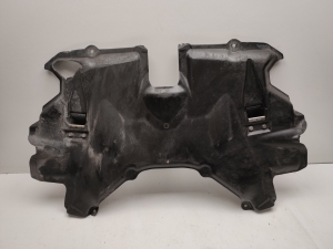Mercedes Benz SL-Class 230 (2001–2012) Unterbodenschutz vorne A2305240730 - 2