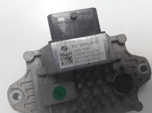 MG, MG 5 I (2020–2026) Control unit 11097059 - 3