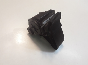 MG, MG 5 I (2020–2026) Rear seat belt 10445711 - 2