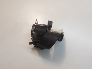 MG, MG 5 I (2020–2026) Rear seat belt 10445711 - 4