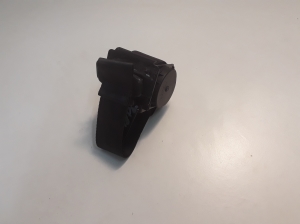 MG, MG 5 I (2020–2026) Rear seat belt 10445711 - 5
