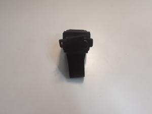 Sicherheitsgurt hinten - 10445711