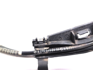 Mercedes Benz EQE V295 (2022–2026) Juhtmestik A2955402408 - 3