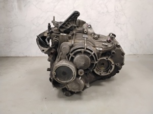 Volkswagen Passat B7 (2010–2014) Getriebe LNM - 4
