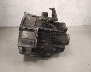 Volkswagen Passat B7 (2010–2014) Getriebe LNM - 6