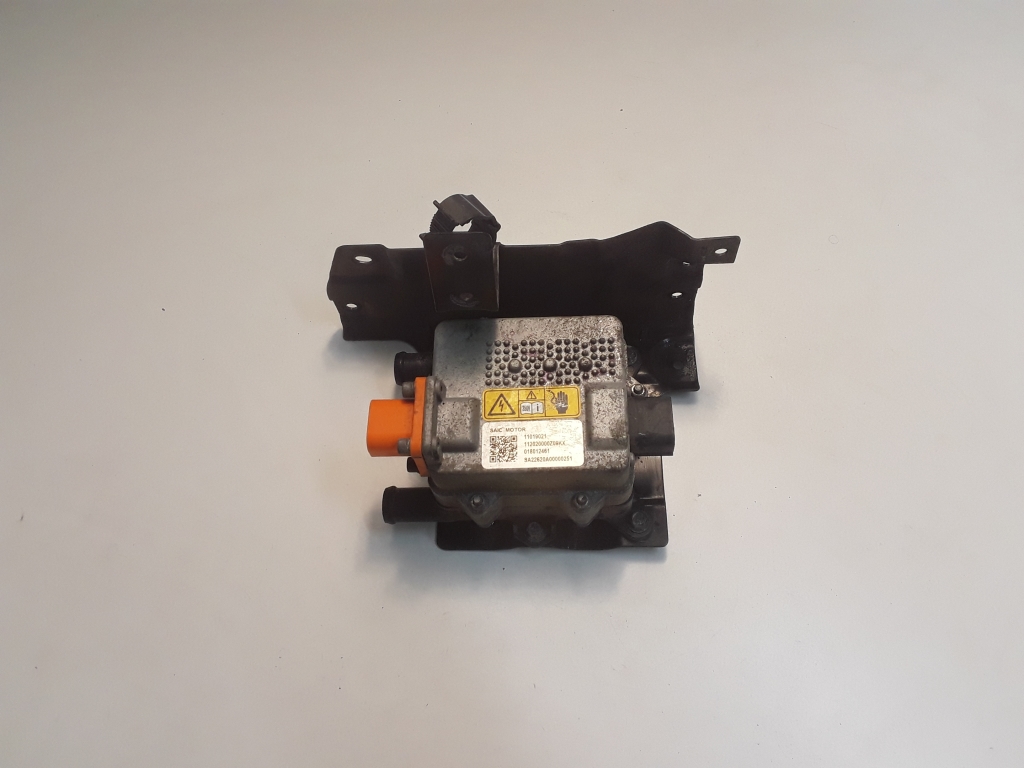 MG, MG 5 I (2020–2026) Water pump 11019021 MG, MG 5 I (2020–2026) Water pump 11019021