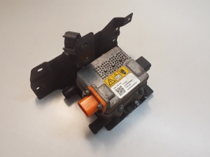 MG, MG 5 I (2020–2026) Water pump 11019021 - 3
