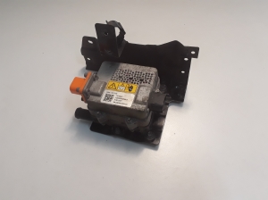 MG, MG 5 I (2020–2026) Water pump 11019021 - 4