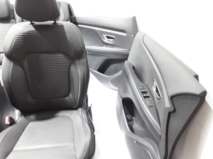 RENAULT Scenic (2016–2026) Habitacle et ses pièces - 4