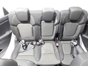 RENAULT Scenic (2016–2026) Habitacle et ses pièces - 6
