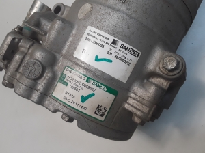 MG, MG 5 I (2020–2026) A/C compressor 3610905252 - 3