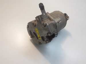 MG, MG 5 I (2020–2026) A/C compressor 3610905252 - 4