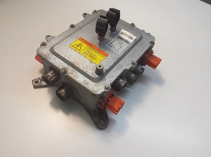 MG, MG 5 I (2020–2026) Wechselrichter (Inverter) 11251946 - 4