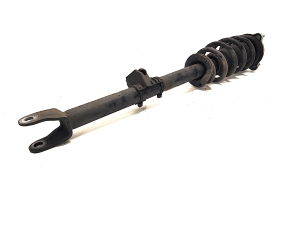 Mercedes Benz EQE V295 (2022–2026) Eesmine amortisaator A2953204800 - 5