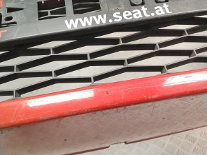 Seat Exeo (2008–2013) Esikaitseraud - 2