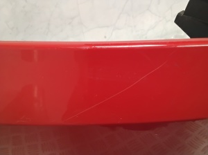 Seat Exeo (2008–2013) Esikaitseraud - 6